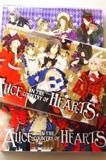 Watch Alice in the Country of Hearts Viooz