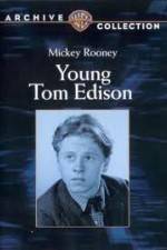 Watch Young Tom Edison Viooz