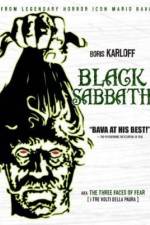 Watch Black Sabbath Viooz