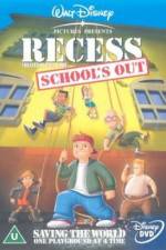 Watch Recess: School's Out Viooz