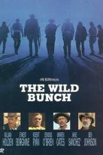 Watch The Wild Bunch (1969) Viooz