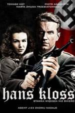 Watch Hans Kloss More Than Death at the Stake Viooz
