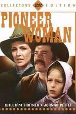 Watch Pioneer Woman Viooz