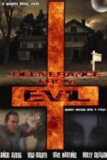 Watch Deliverance from Evil Viooz