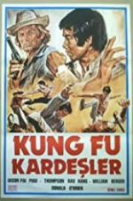 Watch Kung Fu Brothers in the Wild West Viooz