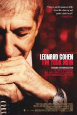 Watch What Leonard Cohen Did for Me Viooz