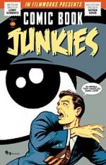 Watch Comic Book Junkies Viooz