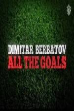 Watch Berbatov All The Goals Viooz
