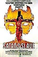 Watch Satan's Slave Viooz