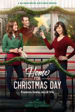 Watch Home for Christmas Day Alluc
