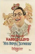 Watch His Royal Slyness (Short 1920) Viooz