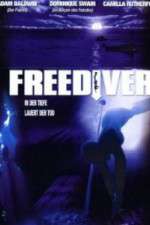 Watch The Freediver Viooz