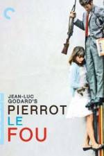 Watch Pierrot le Fou Viooz