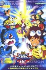 Watch Digimon: Revenge of Diaboromon Viooz