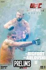 Watch UFC Fight Night.51 Bigfoot vs Arlovski 2 Prelims Viooz