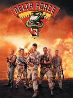 Watch Delta Force 3: The Killing Game Viooz
