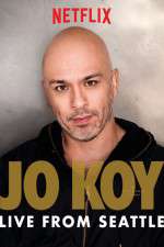 Watch Jo Koy: Live from Seattle Viooz