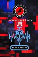 Watch Queensryche: Operation Livecrime Viooz