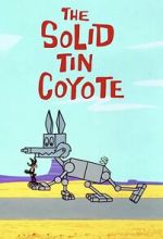 The Solid Tin Coyote (Short 1966) viooz