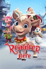 Watch Reindeer in Here (TV Special 2022) Viooz