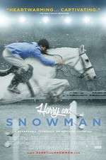 Watch Harry & Snowman Viooz