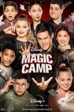 Watch Magic Camp Viooz