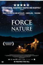 Watch Force of Nature The David Suzuki Movie Viooz