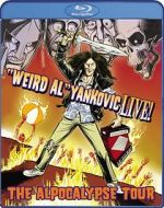 Watch \'Weird Al\' Yankovic Live!: The Alpocalypse Tour Viooz