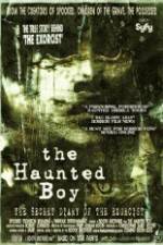 Watch The Haunted Boy: The Secret Diary of the Exorcist Viooz