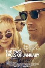 Watch The Two Faces of January Viooz