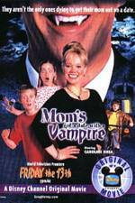 Watch Mom's Got a Date with a Vampire Viooz