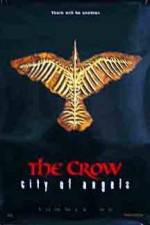 Watch The Crow: City of Angels Viooz