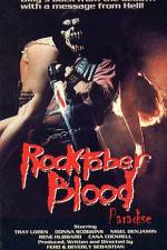Watch Rocktober Blood Viooz