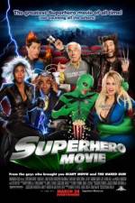 Watch Superhero Movie Viooz