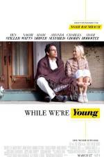 Watch While We're Young Viooz