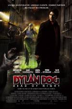 Watch Dylan Dog Dead of Night Viooz