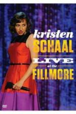 Watch Kristen Schaal Live At The Fillmore Viooz