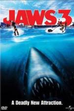 Watch Jaws 3-D Viooz