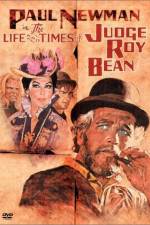 Watch The Life and Times of Judge Roy Bean Viooz