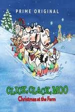 Watch Click, Clack, Moo: Christmas at the Farm Viooz