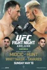 Watch UFC Fight Night 65 Viooz