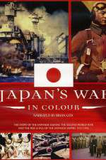 Watch Japans War in Colour Viooz