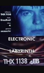 Watch Electronic Labyrinth THX 1138 4EB Viooz