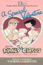 Watch A Special Valentine with the Family Circus Viooz