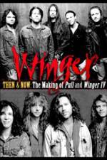 Watch Then & Now: The Making of Pull & Winger IV Viooz