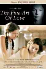 Watch The Fine Art of Love: Mine Ha-Ha Viooz