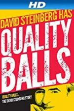 Watch Quality Balls: The David Steinberg Story Viooz