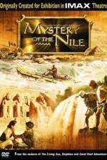 Watch Mystery of the Nile Viooz