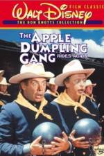 Watch The Apple Dumpling Gang Rides Again Viooz