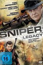 Watch Sniper: Legacy Viooz